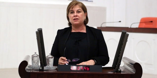 Kılıçdaroğlu Türkmen'in istifasını istedi