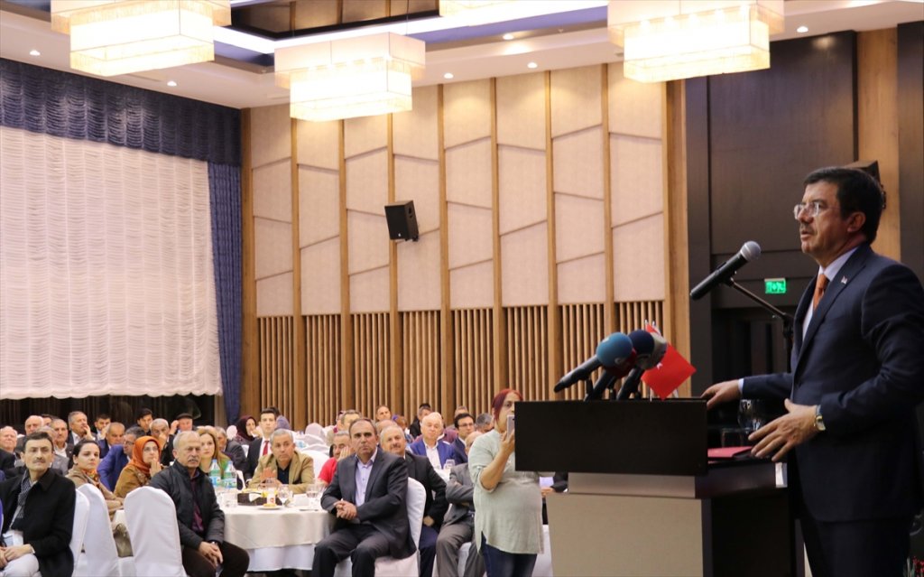 "Ben dediğimiz gün bittiğimiz gündür"