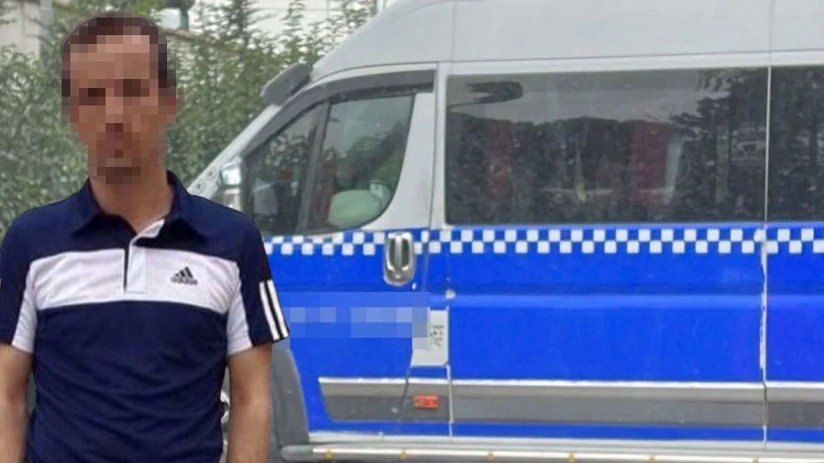 Minibüste cinsel taciz davasında karar: 24 yıl hapis