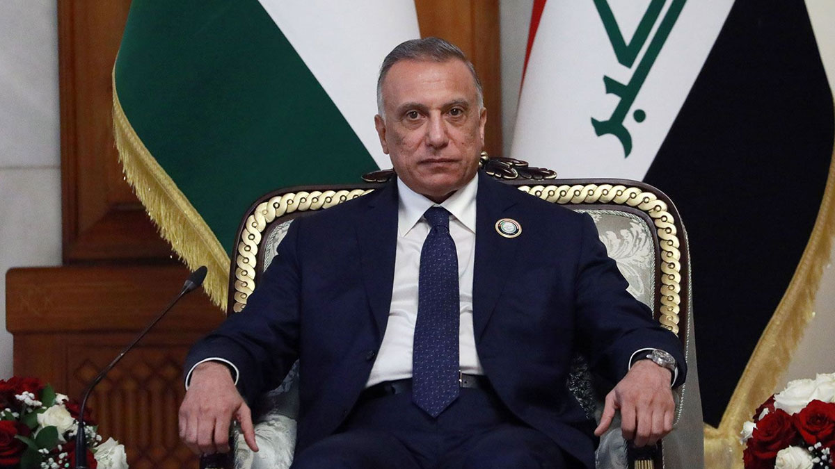 Eski Irak Başbakanı'nın mal varlığına el konuldu