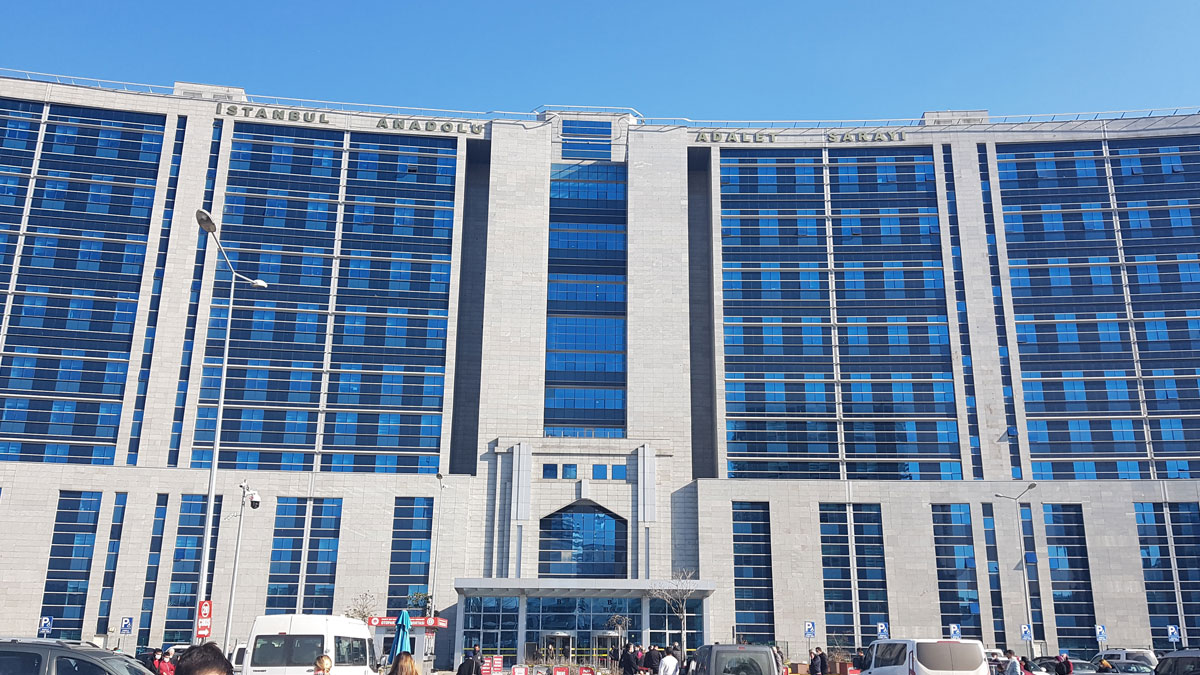 Anadolu Adliyesi'nde Kuran kursu açılacak