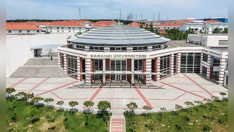 Sabancı Üniversitesi öğretim üyesi alıyor