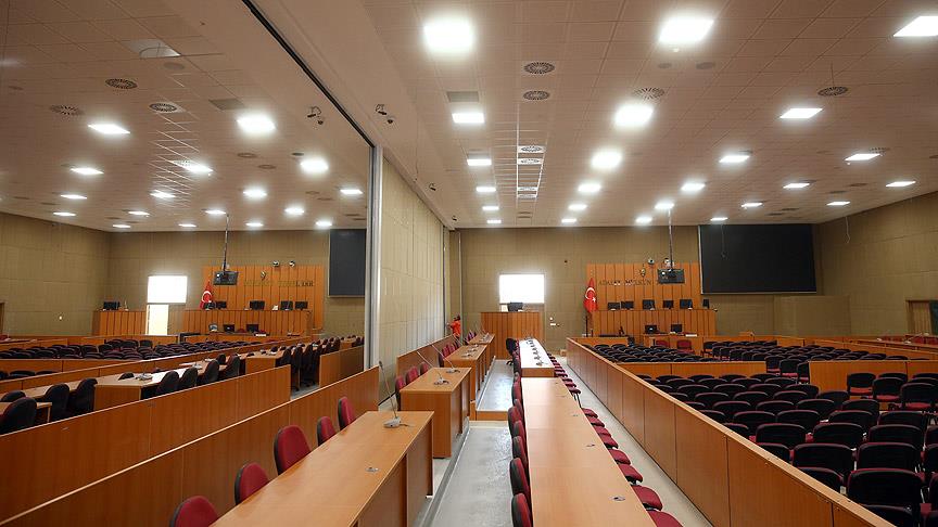 15 Temmuz'da FSM Köprüsü'nün kapatılması davasında karar