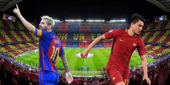 Barcelona, Cengiz Ünder'i üzdü