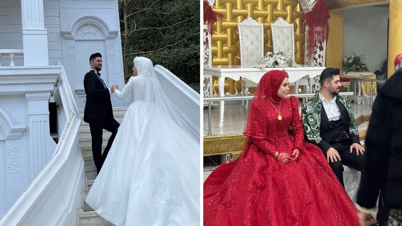 Balayı odasındaki çiftin ölümünde flaş gelişme