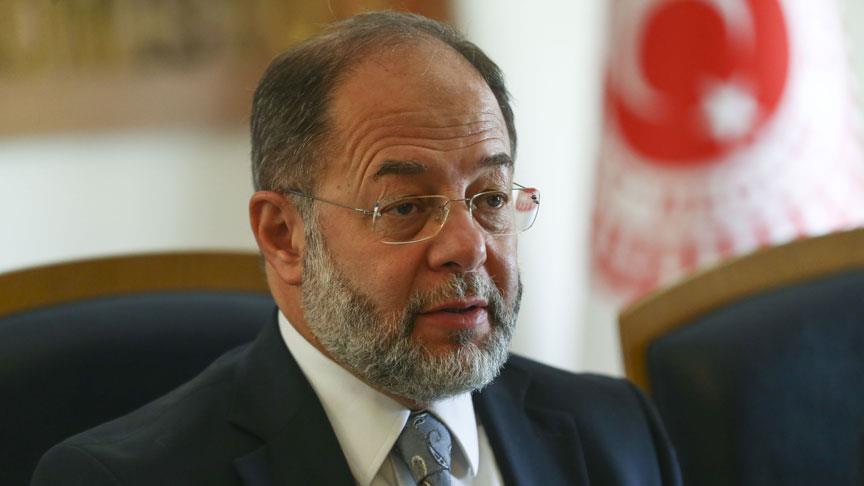 "Çocuk tecavüzüne ağırlaştırılmış müebbet hapis getiriyoruz"