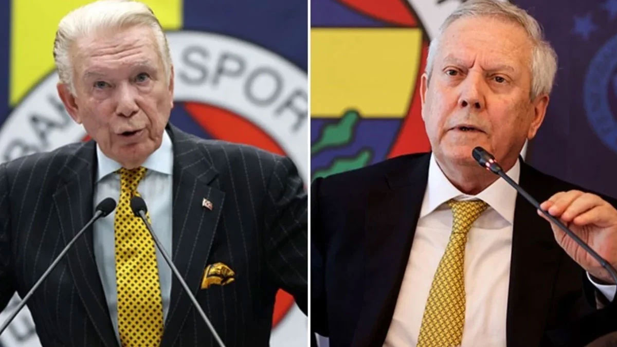 Aziz Yıldırım, Uğur Dündar'ı istifaya davet etti