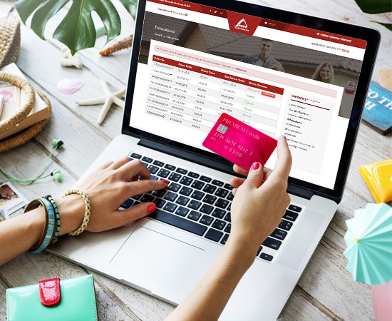 İhaneti ortaya çıkaran alışveriş