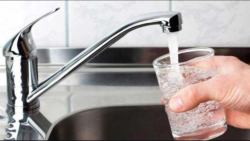 Malatya'da musluk suları hakkında yeni gelişme