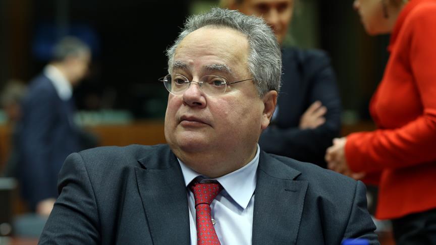 Türkiye fevri tavırla hareket ediyor