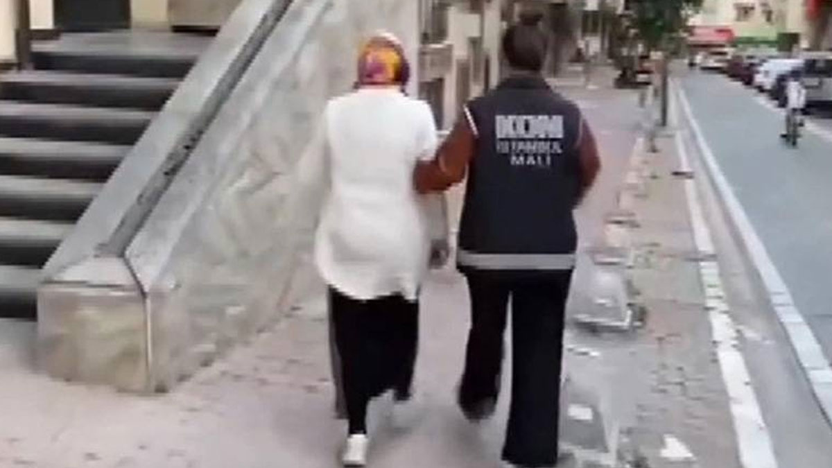 Fetullah Gülen'in yeğeni tutuklandı