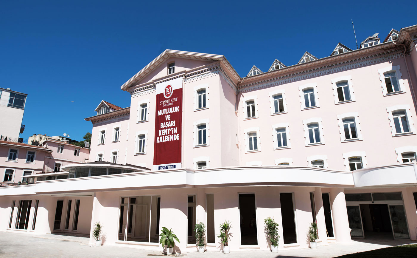 İstanbul Kent Üniversitesi akademik personel alıyor