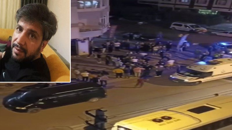 Berber cinayetini çevre esnaf anlattı