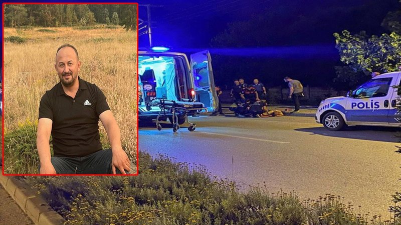 Katil zanlısı kadın her yerde aranıyor