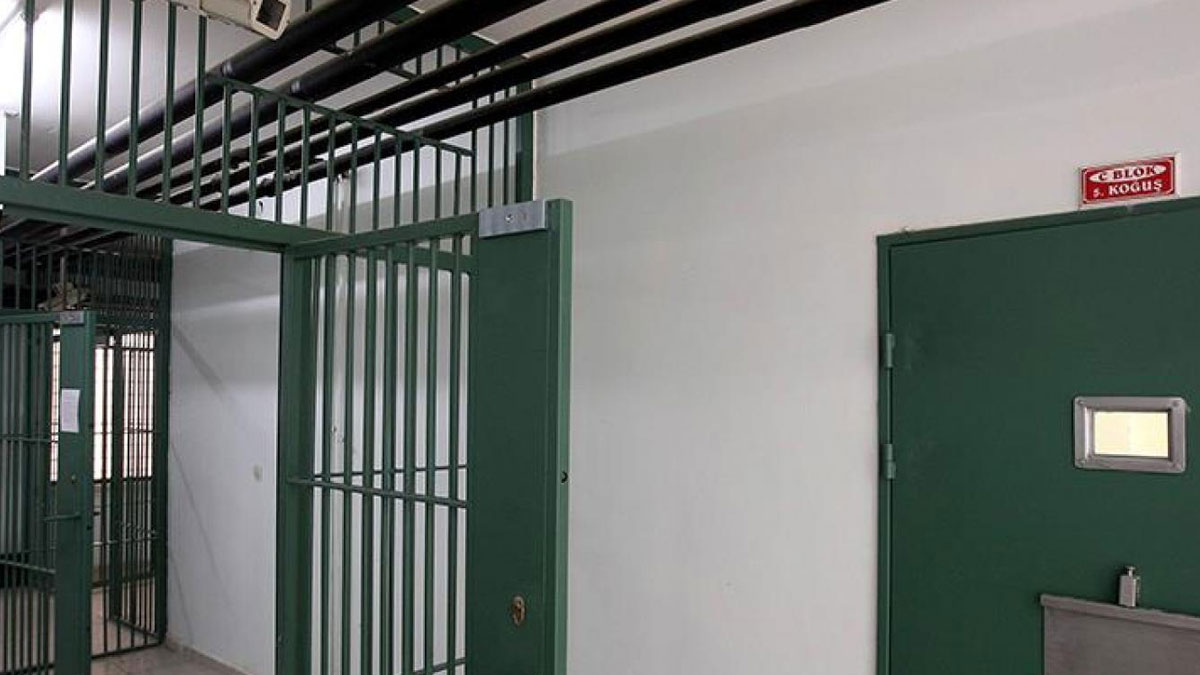 Avrupa Konseyi'nin ceza istatistikleri yayımlandı: Avrupa'da en çok mahkum Türkiye'de