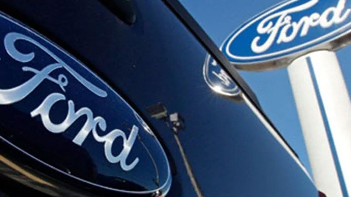 Ford, işten çıkarmalara gidiyor: En az bin kişinin işine son verilecek