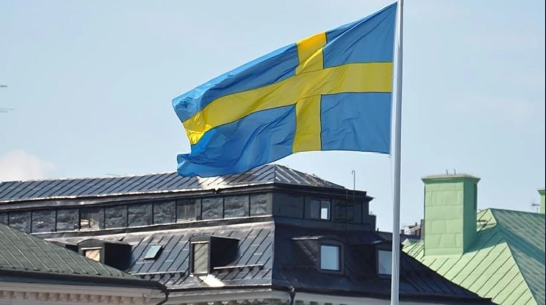 İsveç'ten Kurban Bayramı'nda provokasyona izin