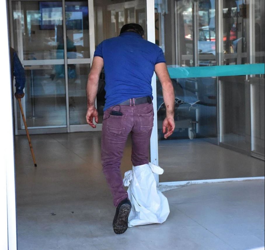 İstanbul'un acemi kasap bilançosu