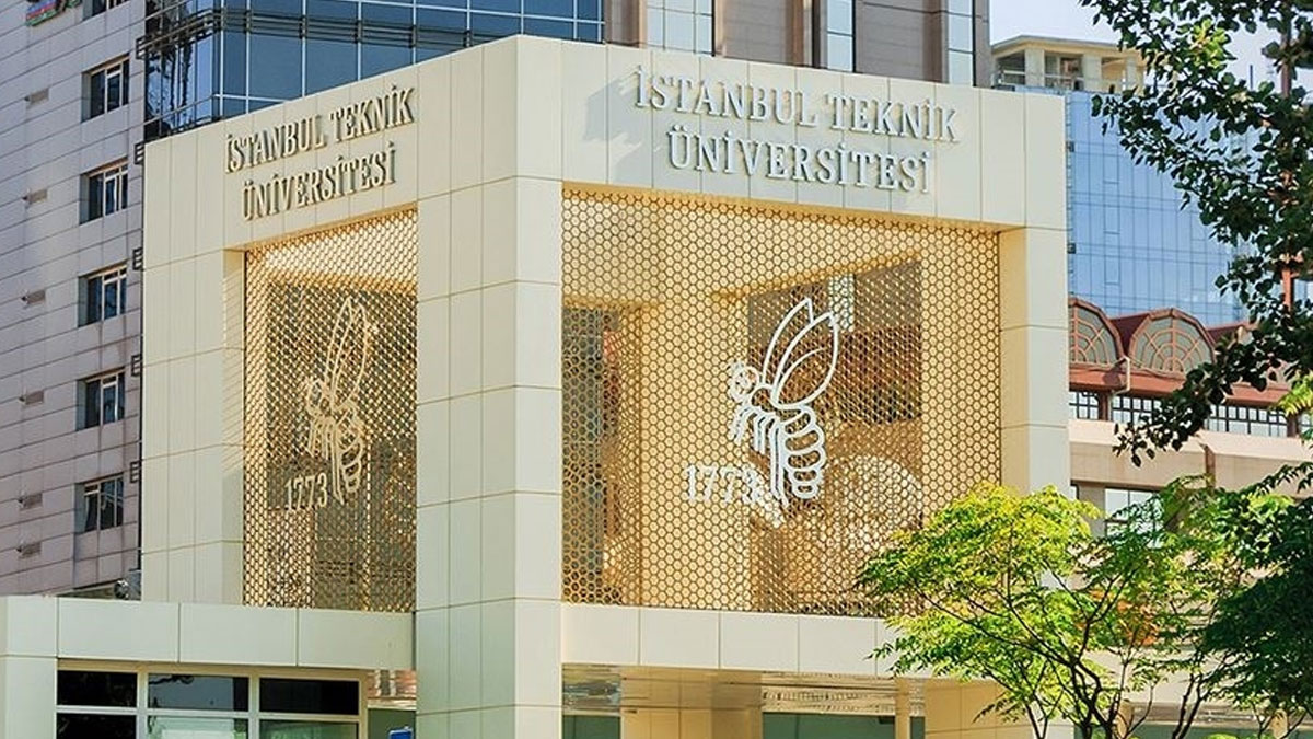 İTÜ, dünya üniversiteleri sıralamasında 404. sırada yer aldı