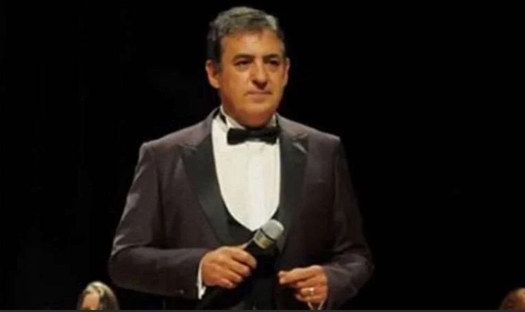 TRT sanatçısı Faruk Salgar vefat etti