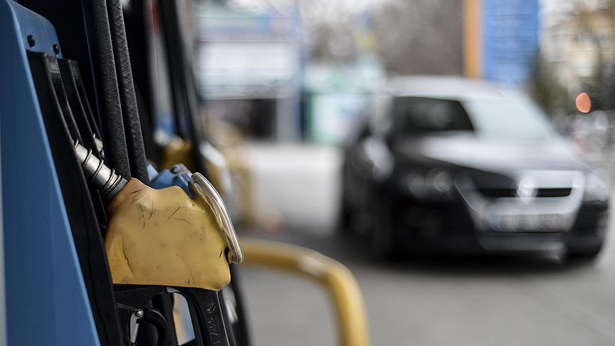 Motorine 17 kuruş zam