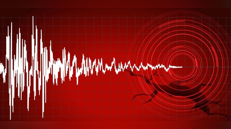 Kahramanmaraş'ta deprem