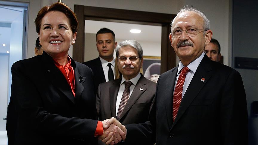 "Bütün sandıklara sahip çıkacağız"