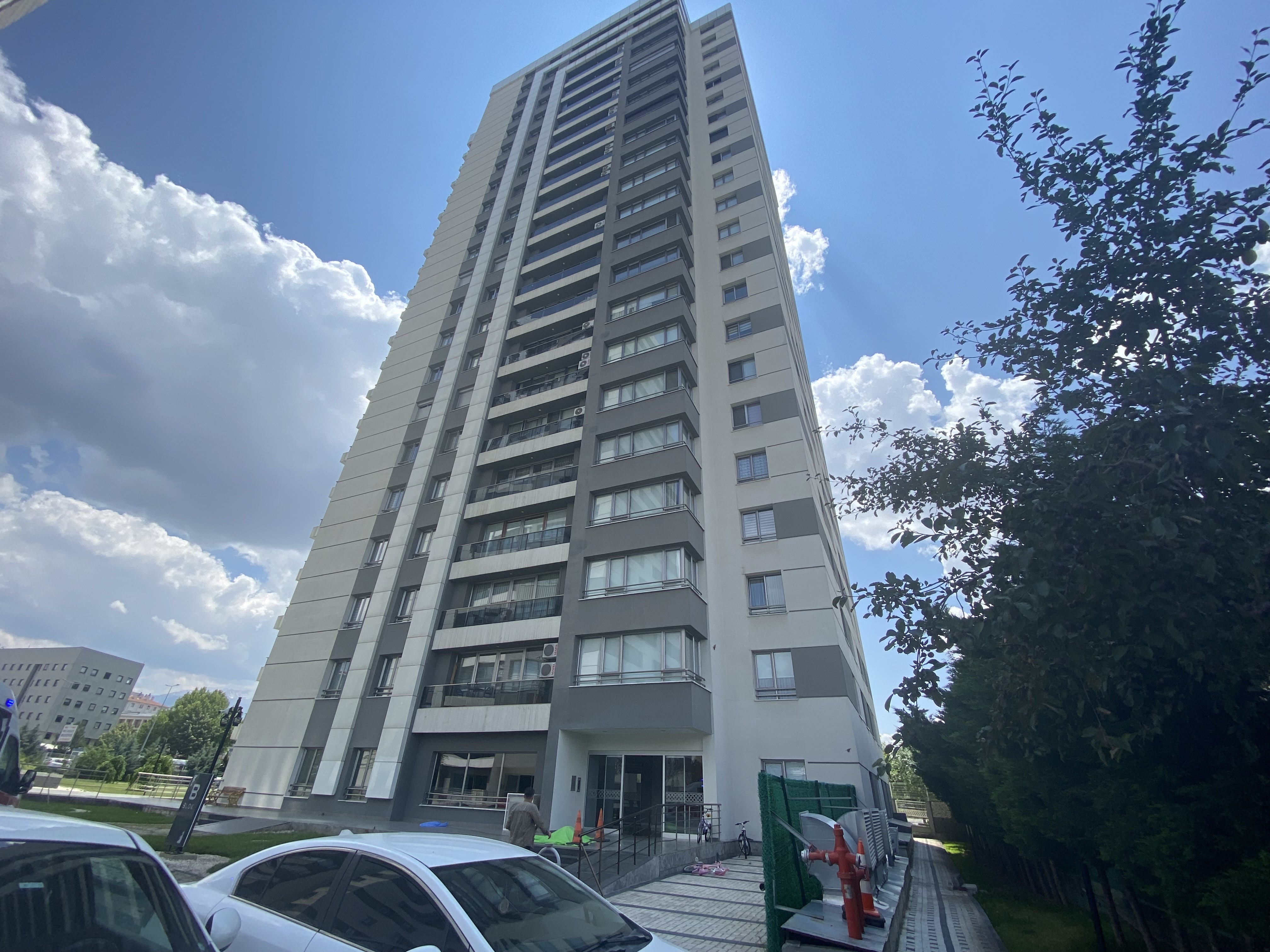 Kuşunun peşinden ölüme gitti