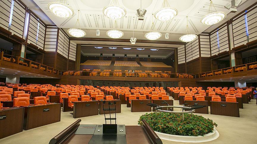 'OHAL'in uzatılmasını destekleyeceğiz'