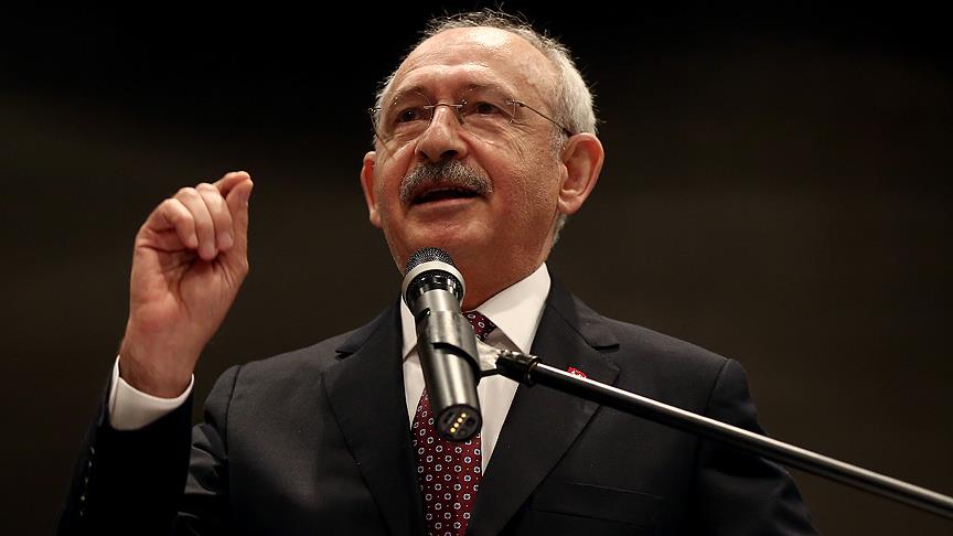 "Ankara ve İstanbul, New York ile yarışacak"