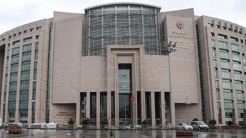 Ortaköy'deki saldırıyla ilgili 11 kişi tutuklandı