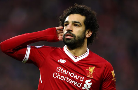 Liverpool kazandı, Salah rekor kırdı