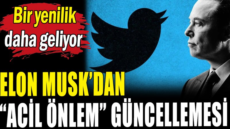 Bu güncelleme ile herkes hesap açmak zorunda kalacak