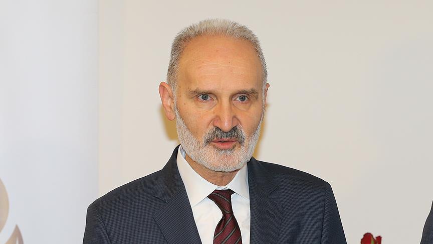 İTO'nun yeni başkanı belli oldu