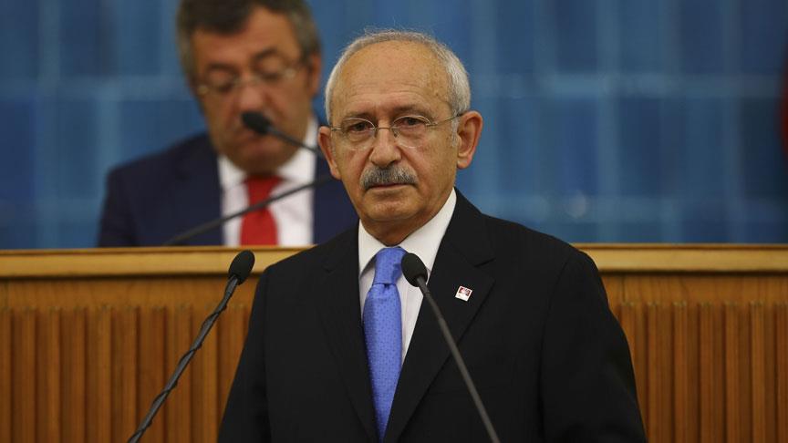 Kılıçdaroğlu'ndan erken seçim yorumu