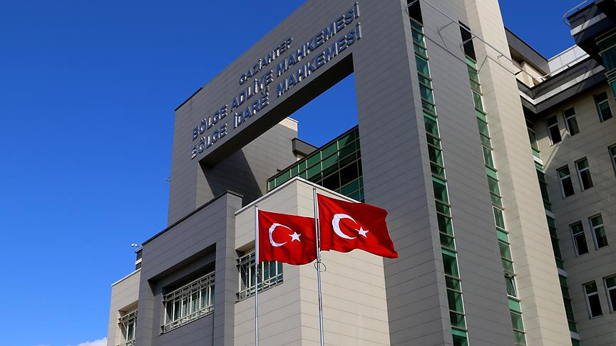 Silopi'deki darbe girişimi davasında karar
