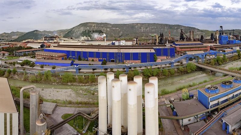 KARDEMİR 600 işçi alımının ilk etabını başlattı