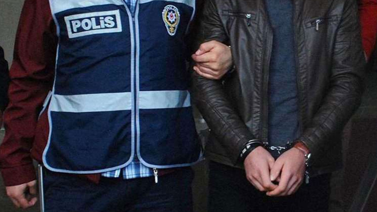 Kastamonu'da FETÖ operasyonu: 1 tutuklama