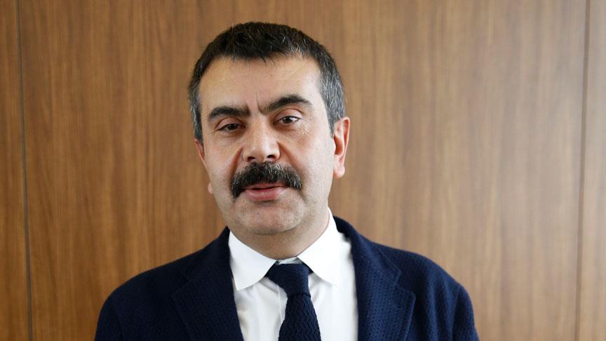 'İstemediği bir okul türüne hiçbir öğrencimizi göndermeyeceğiz'