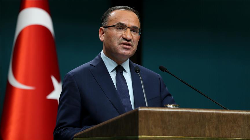 "24 Haziran 2018'de yeni bir dönem başlıyor"