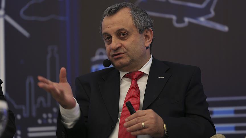 "Siber güvenlikte yerli ve milli çözümler olmazsa olmazdır"