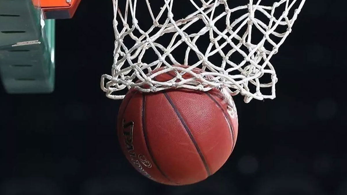 Basketbol Şampiyonlar Ligi'nde gruplar belli oldu