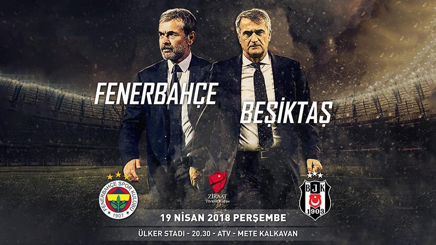 Kupa rekabetinde Beşiktaş üstün