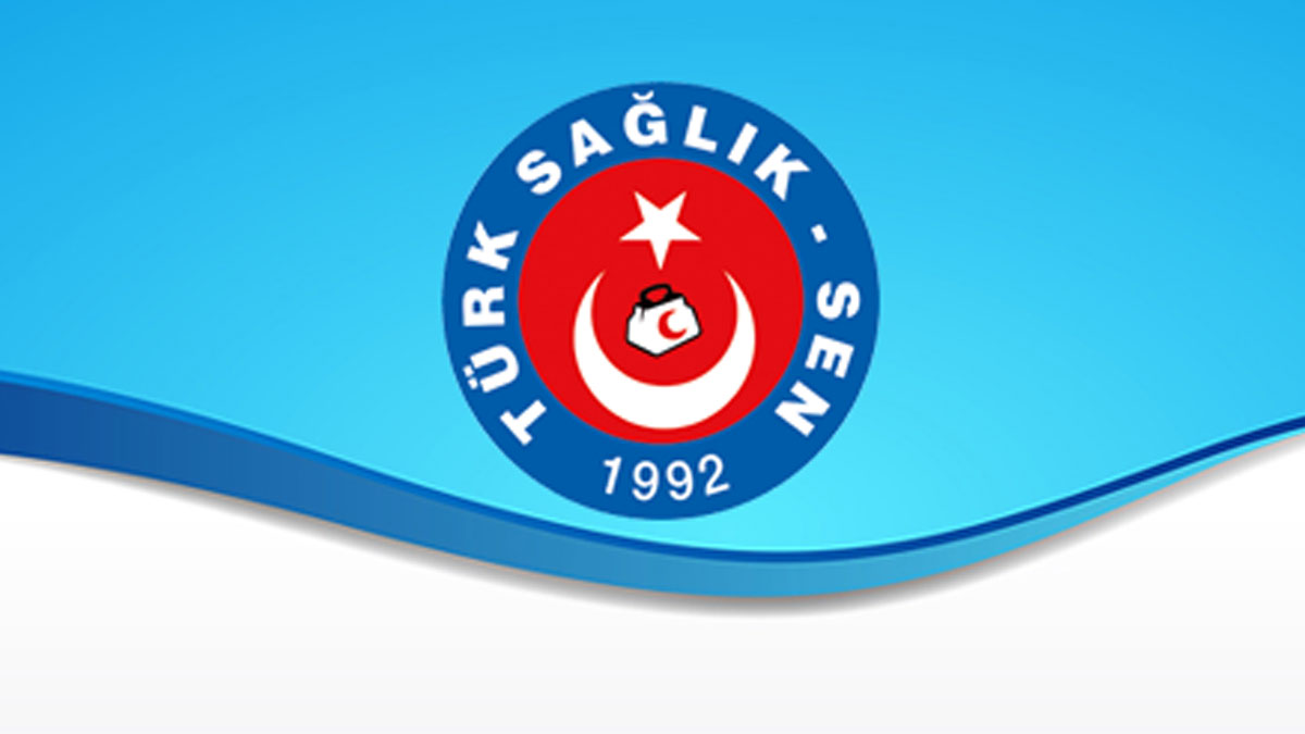 Türk Sağlık-Sen'den memur maaşına ilişkin kanun teklifine tepki
