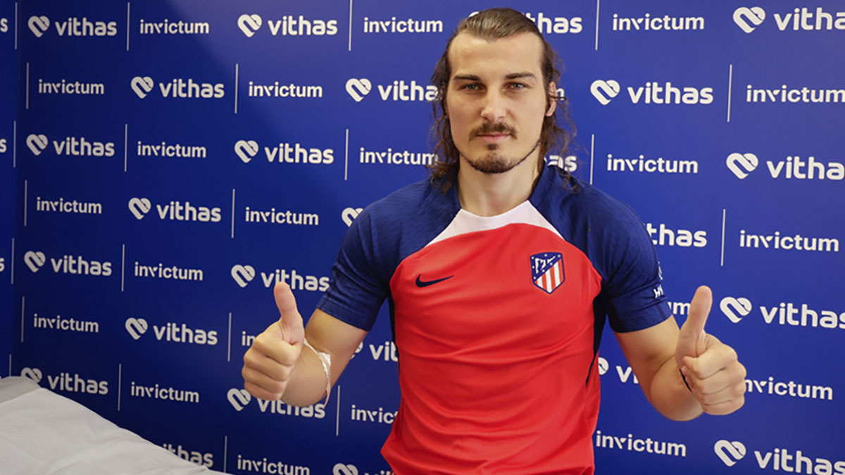 Atletico Madrid, Çağlar Söyüncü transferini açıkladı