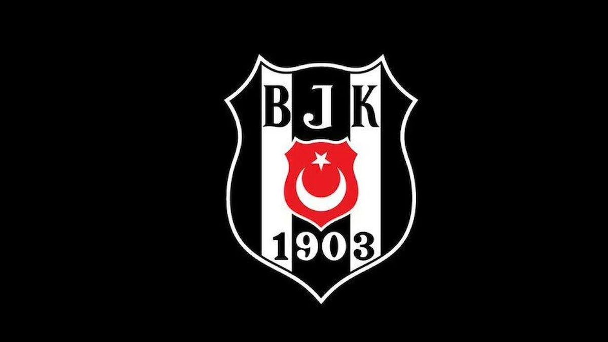 Beşiktaş'tan yeni transfer