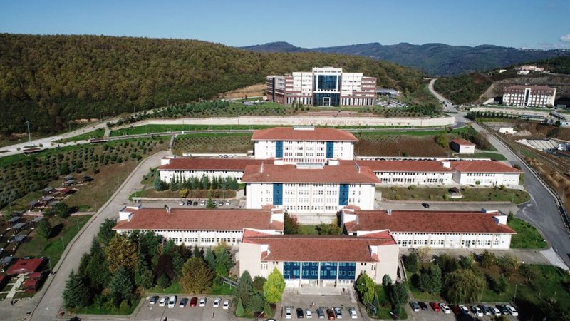 Düzce Üniversitesi'ne sözleşmeli personel alınacak