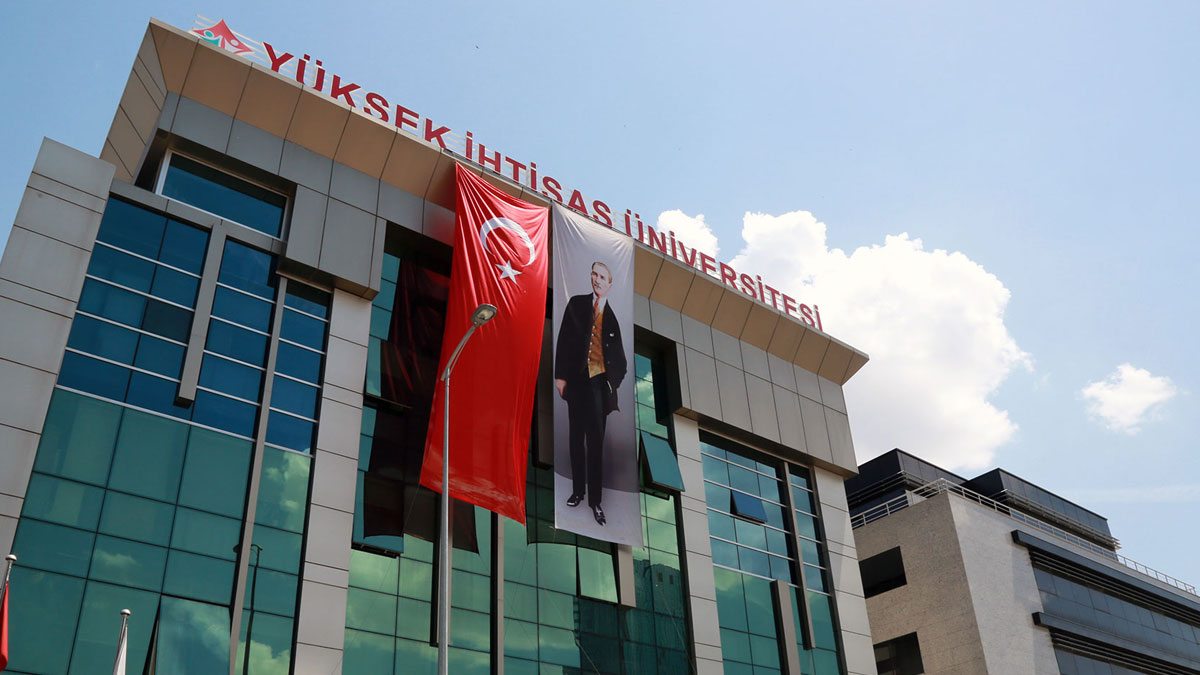 Yüksek İhtisas Üniversitesi'ne öğretim elemanı alınacak