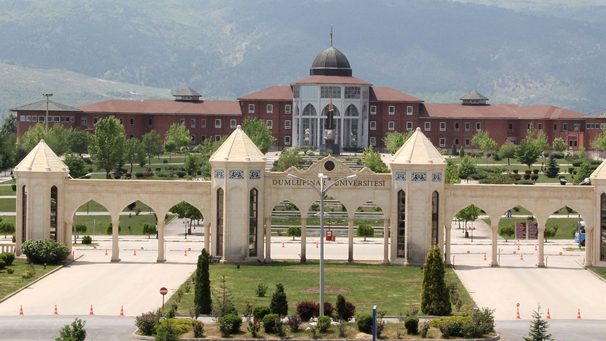 Kütahya Dumlupınar Üniversitesi'ne öğretim elemanı alınacak