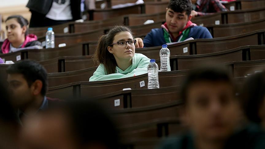 YKS sonuçlarının açıklanma tarihinde değişiklik yok